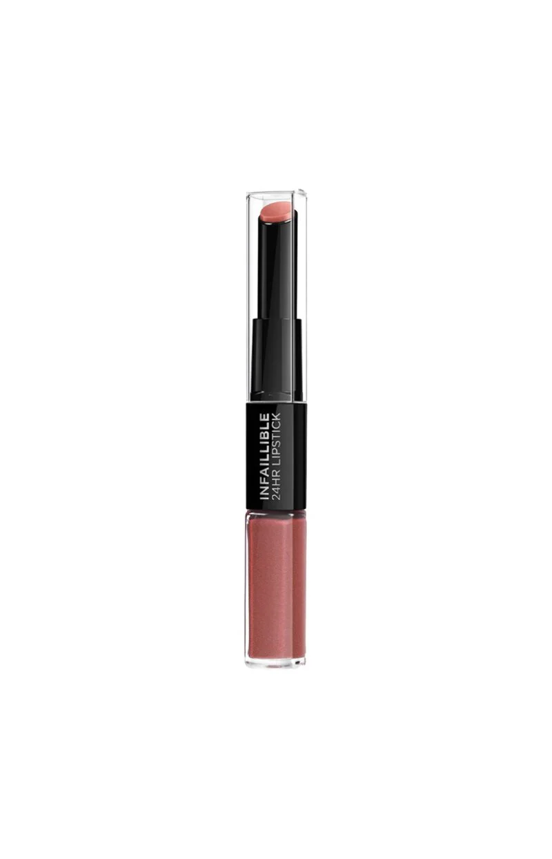 Rouge à lèvres duo - Infaillible - Image 3