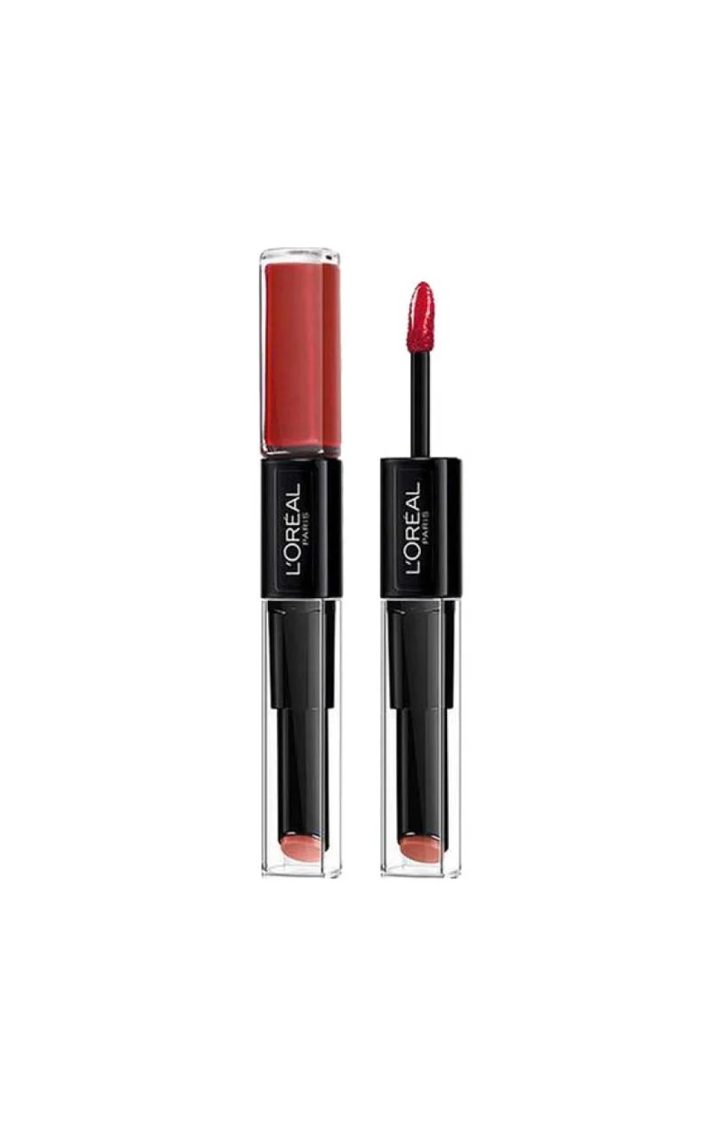 Rouge à lèvres duo - Infaillible - Image 6