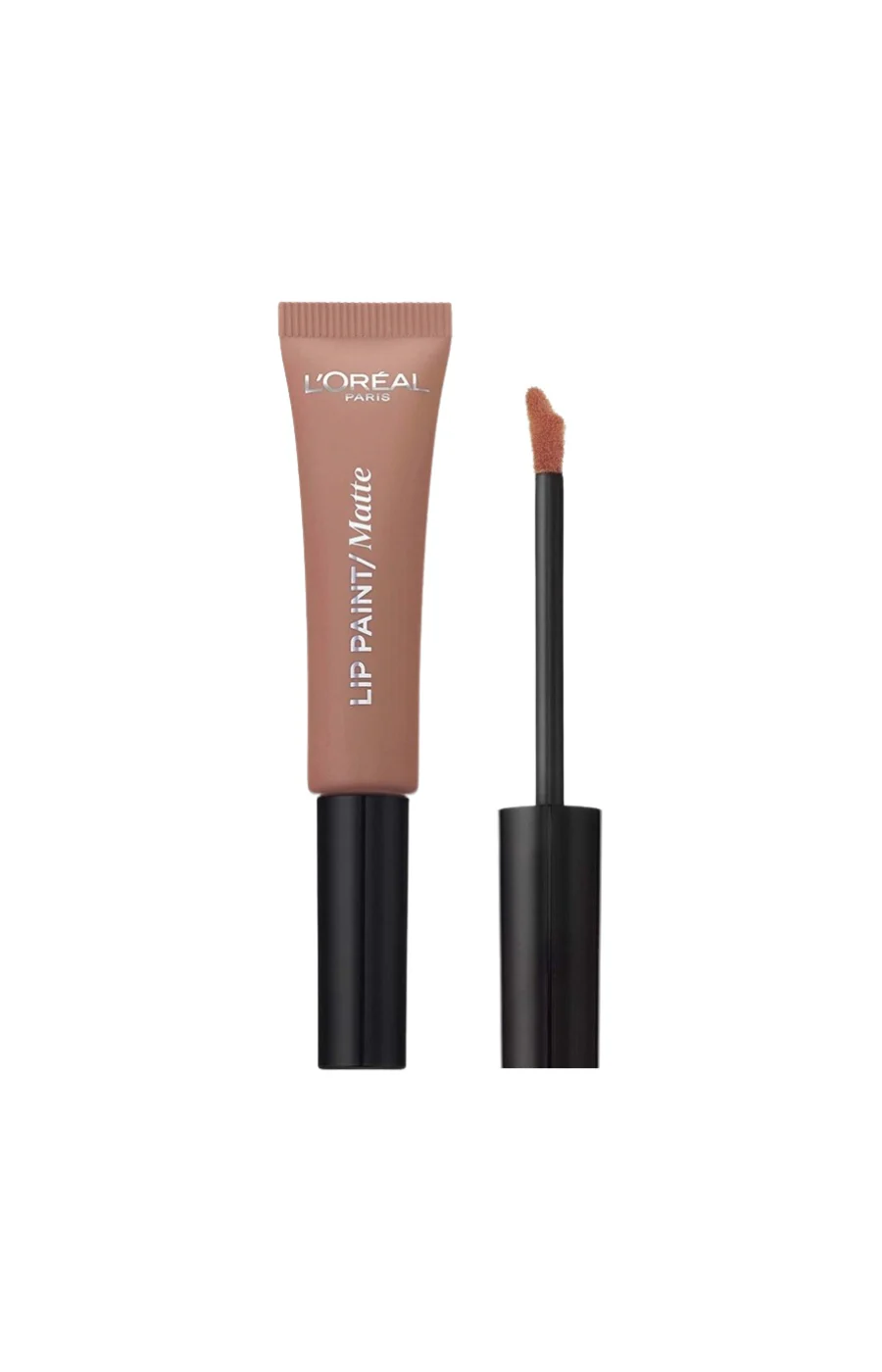 Rouge à lèvres liquide mat - Infaillible Lip Paint - Image 3