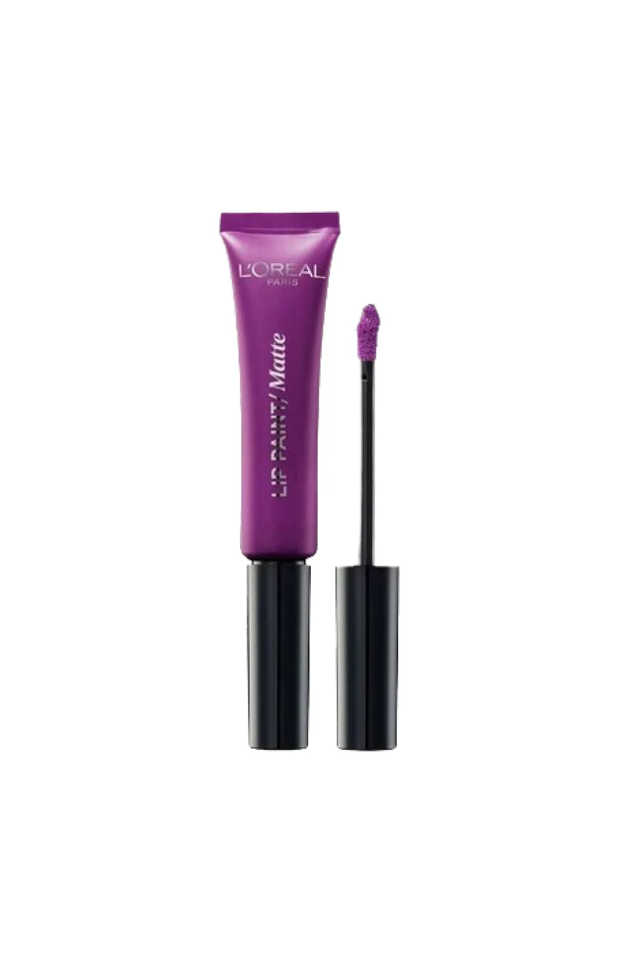 Rouge à lèvres liquide mat - Infaillible Lip Paint - Image 5