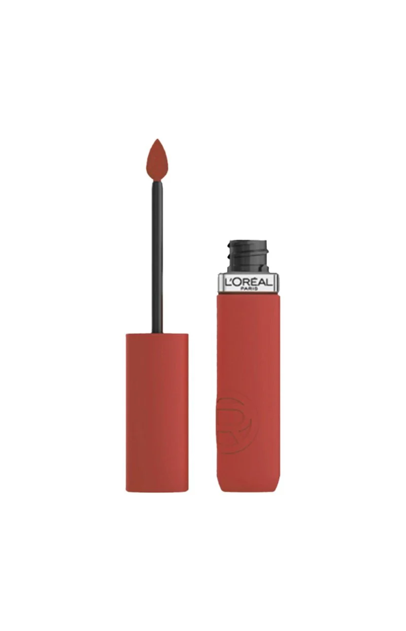 Rouge à lèvres liquide mat - Infaillible Mat - Image 9