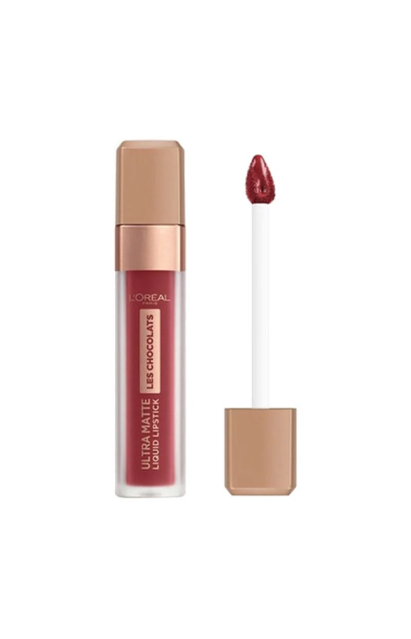 Rouge à lèvres liquide mat - Les Macarons - Image 9