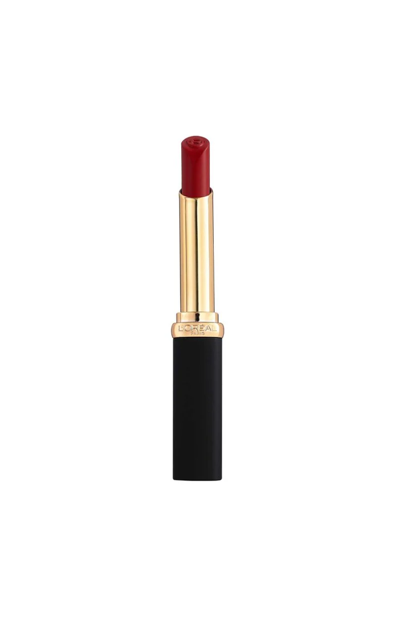 Rouge à lèvres mat - Color Riche Intense Volume - Image 4