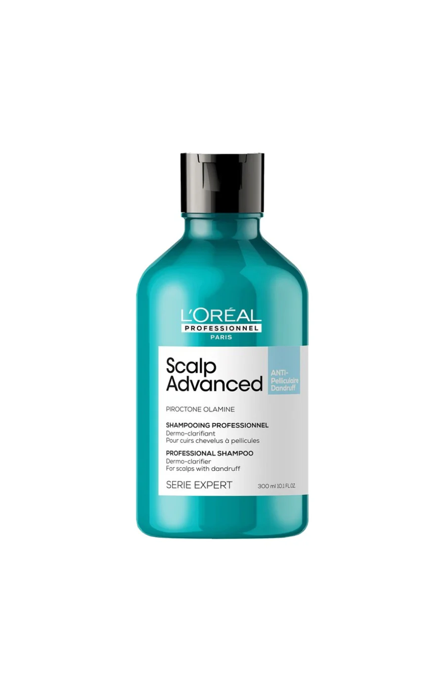 Shampoing anti-pelliculaire - Scalp Advanced - Image 3