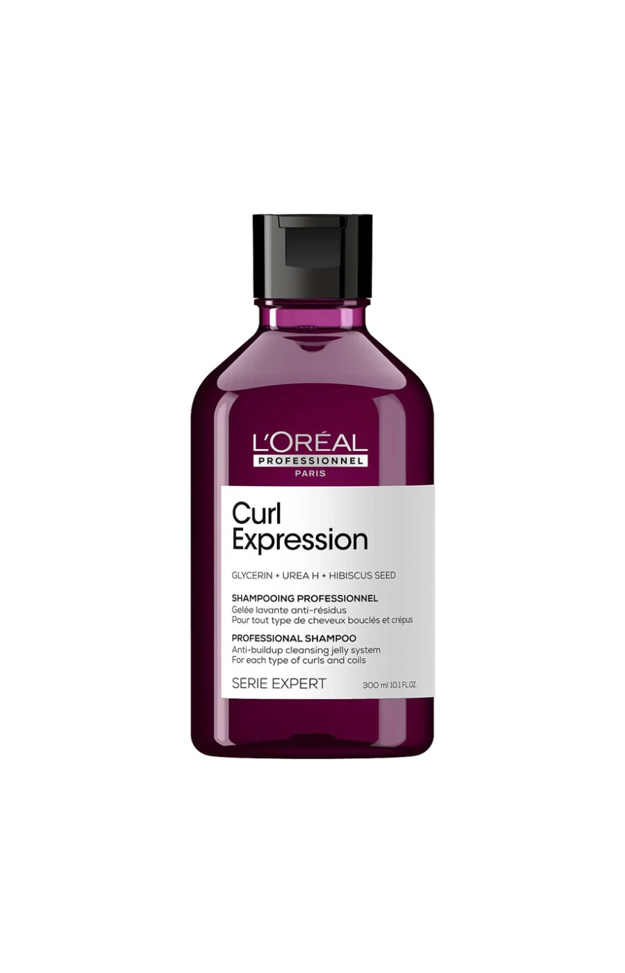 Shampoing anti-résidus - Curl Expression - Cheveux bouclés & crépus - Image 3