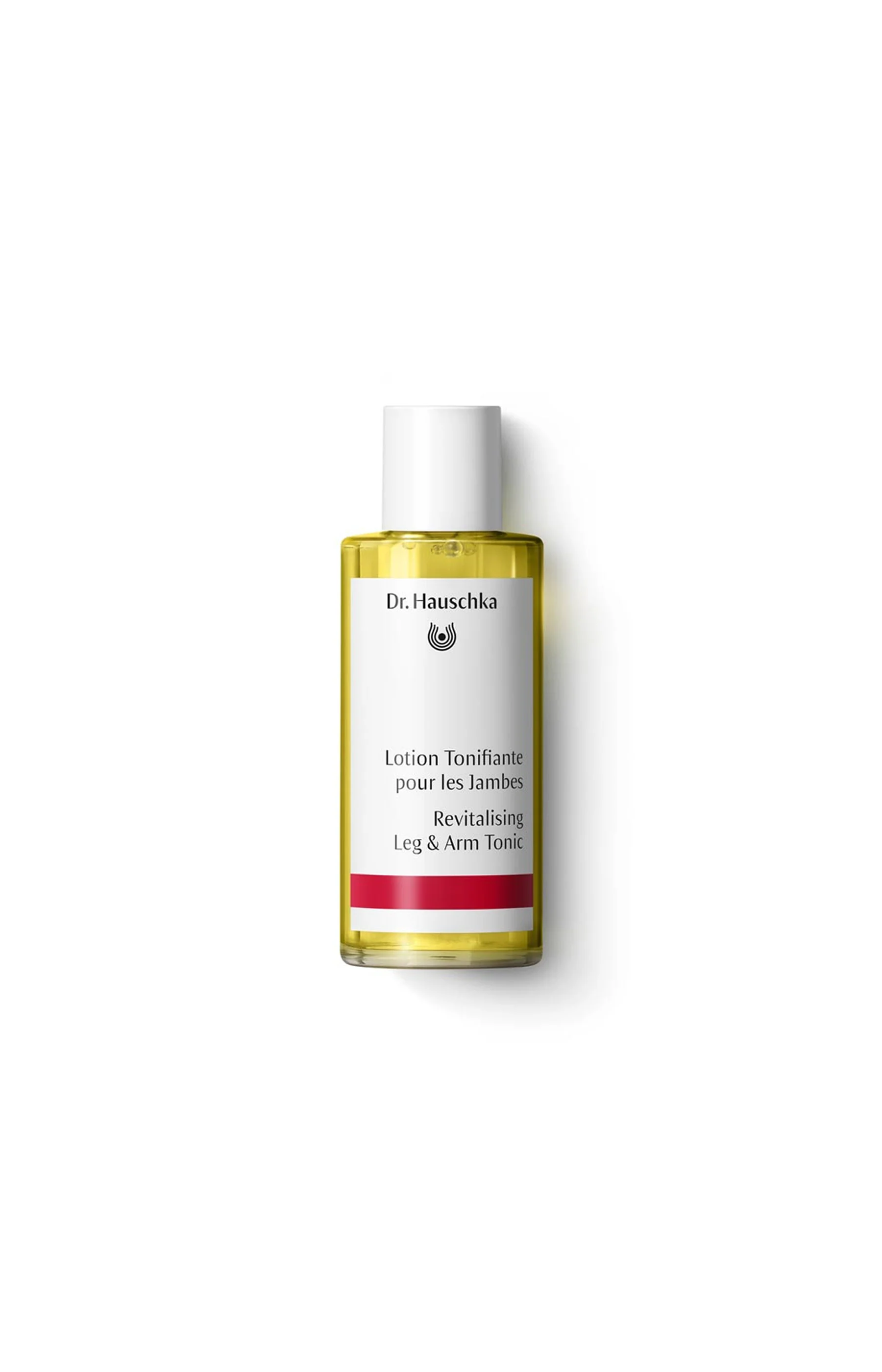 Lotion tonifiante pour les jambes - 100 ml