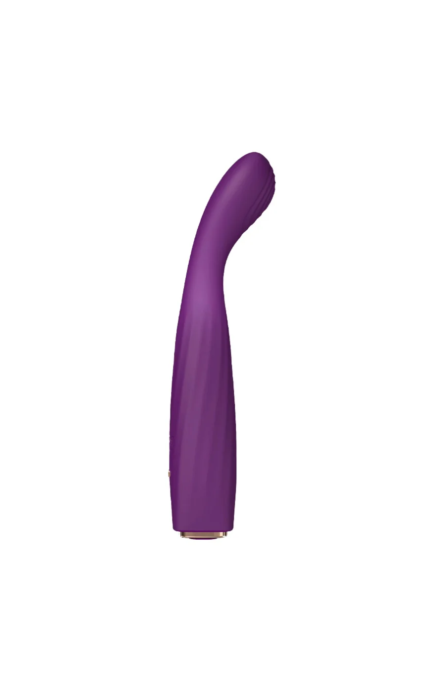 Vibromasseur point G - Feel me - 16 modes - Image 2