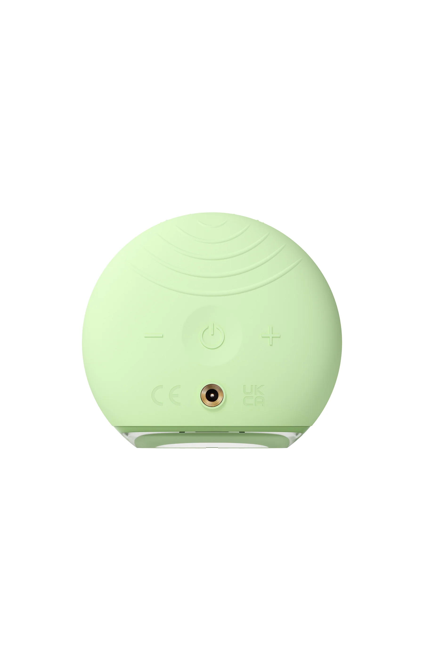LUNA™ 4 go - Appareil nettoyant - Pistachio - Visage - Image 2