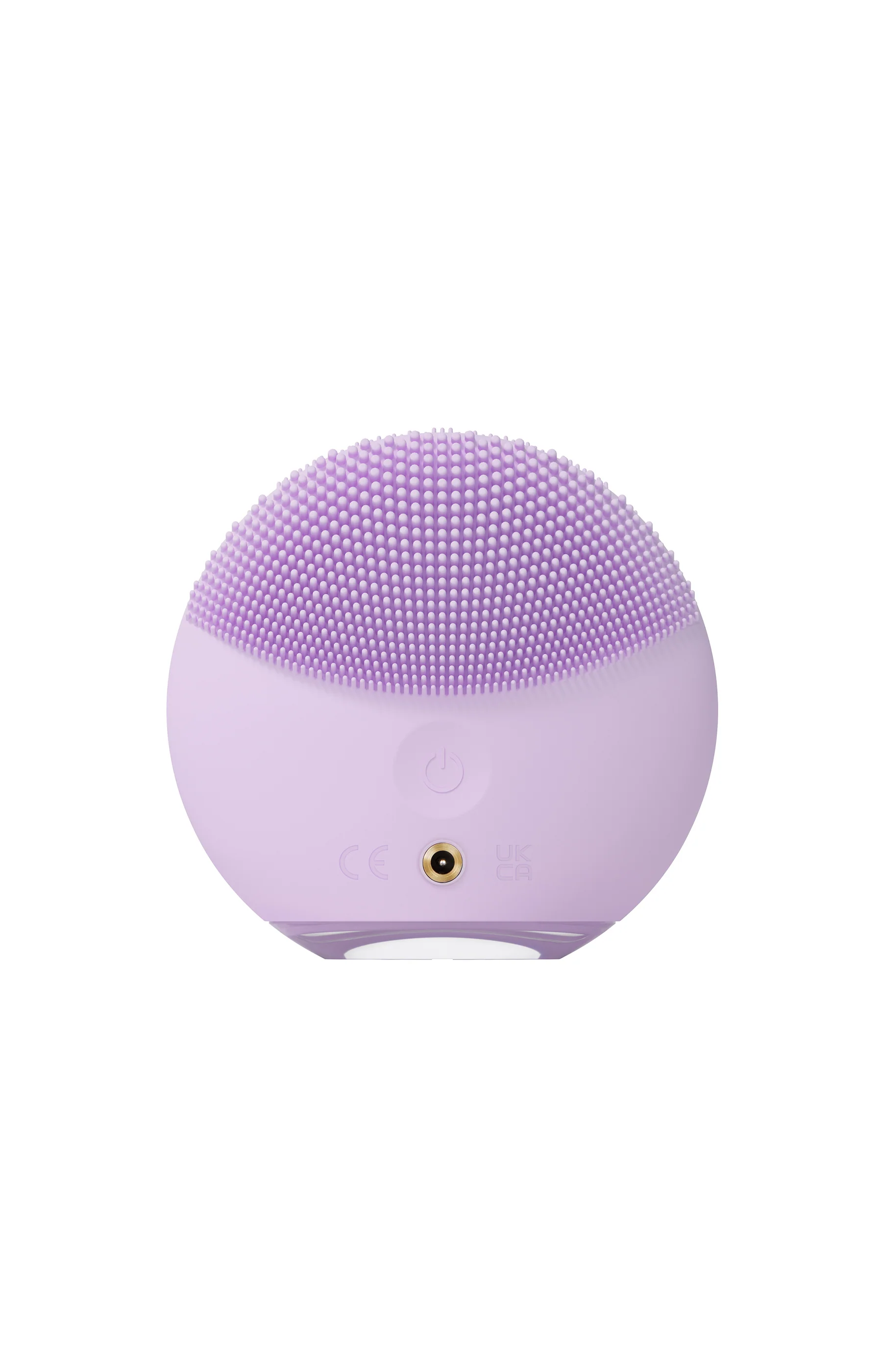 LUNA™ 4 mini - Appareil nettoyant double face - Lavender - Visage - Image 2