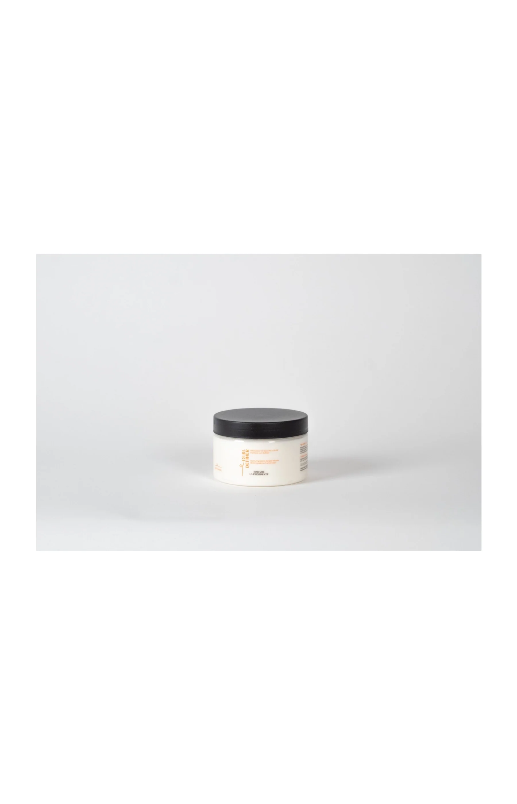 Crème définissante de boucles - Cheveux bouclés, frisés et crépus - 250 ml - Image 3
