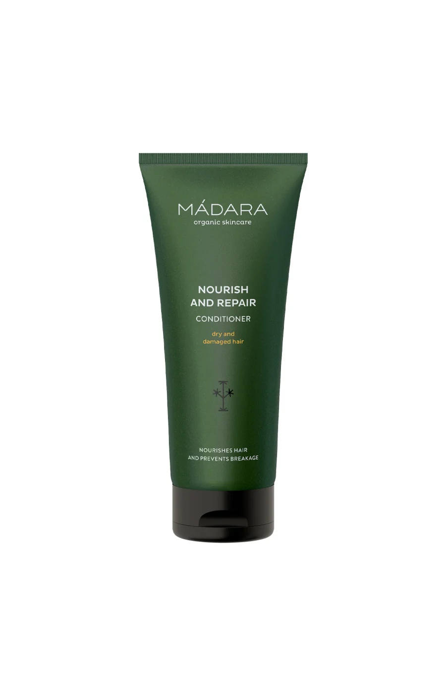 Après-shampoing réparateur - Ortie - Cheveux abîmés - 200 ml