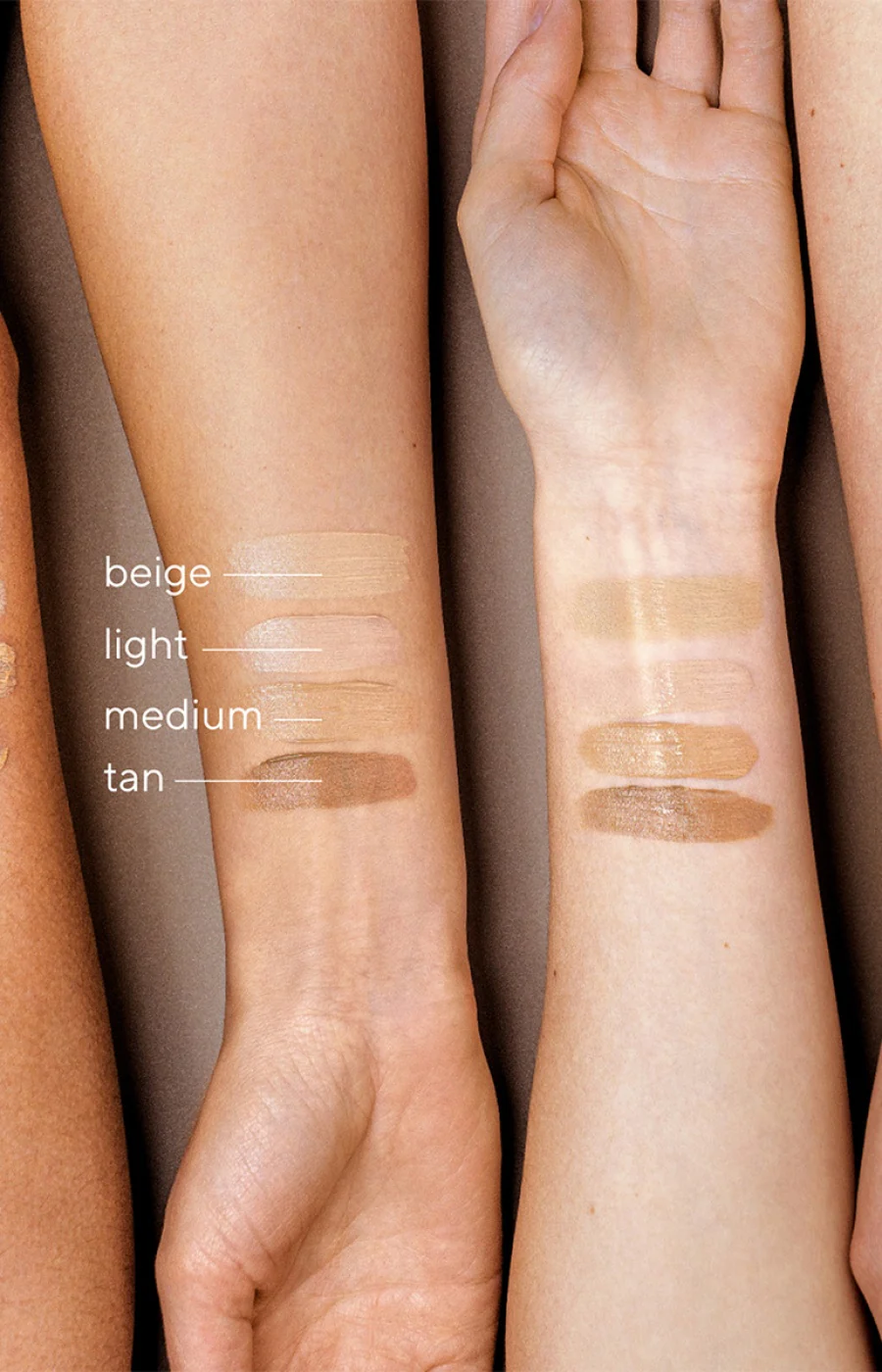 CC crème anti-pollution SPF 15 - Acide hyaluronique - 40 ml - Image 6