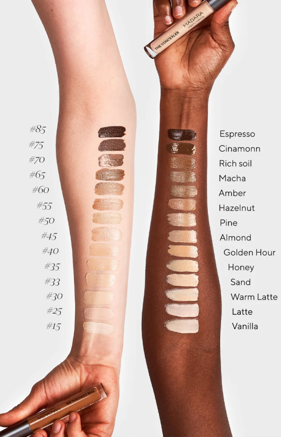 Correcteur perfecteur de lumière - 4 ml - Image 27