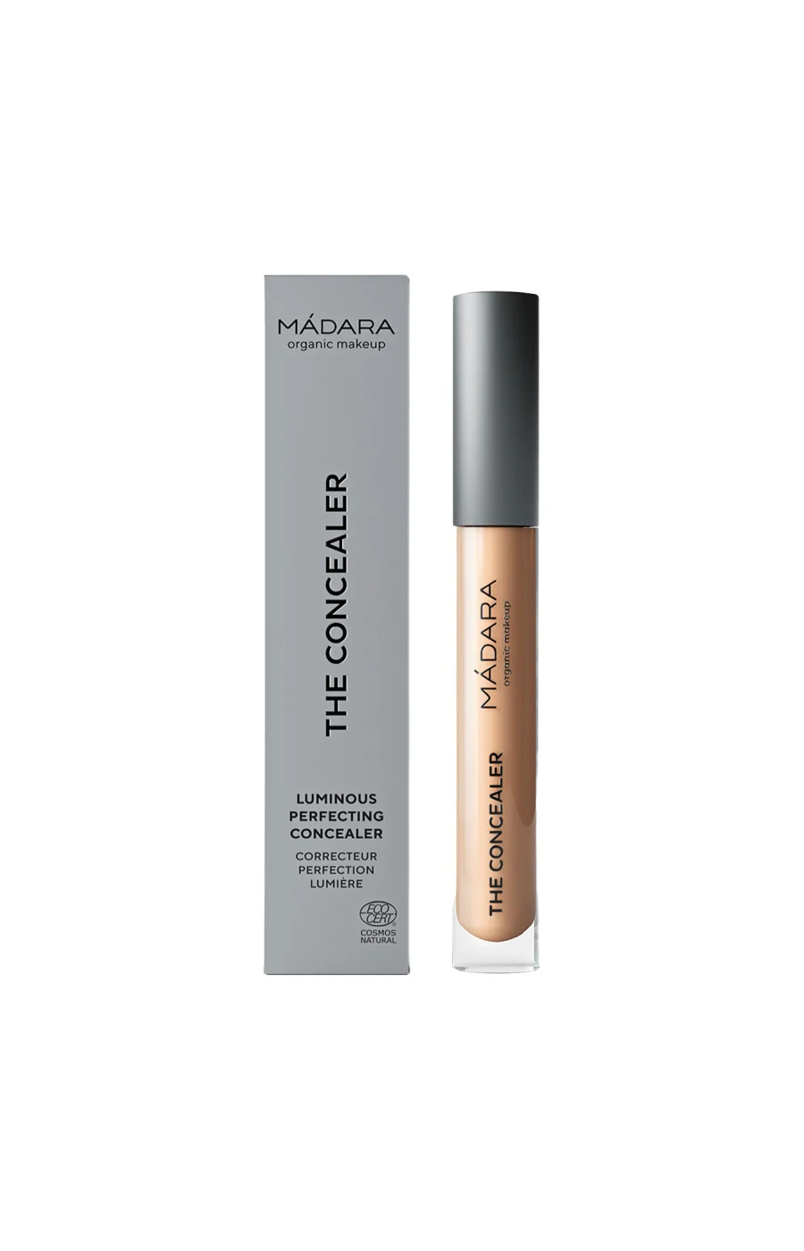 Correcteur perfecteur de lumière - 4 ml - Image 37