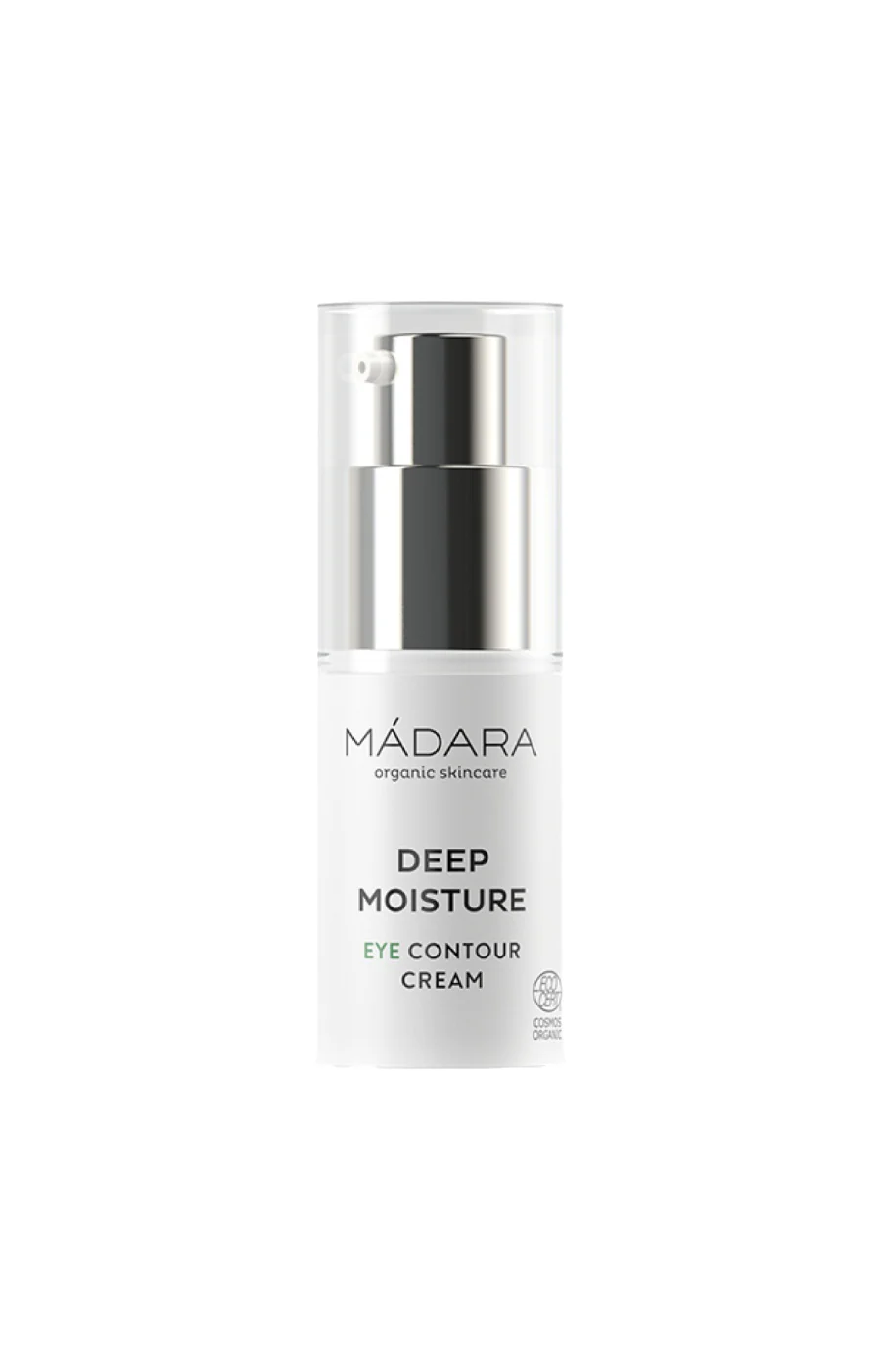 Crème contour des yeux hydratante - Vitamine C & acide hyaluronique - 15 ml