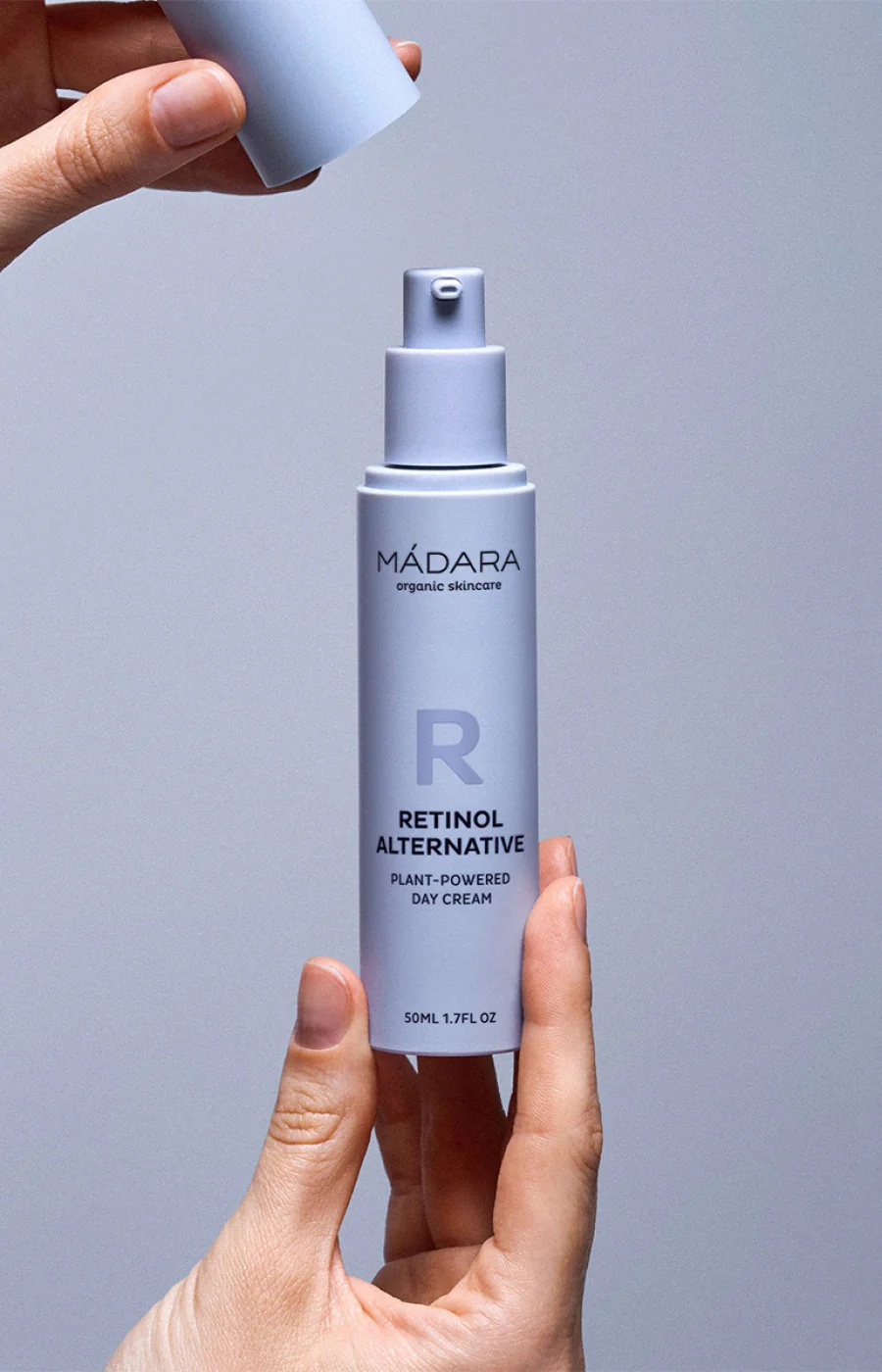 Crème de jour à base de plantes - Retinol alternative - 50 ml - Image 5