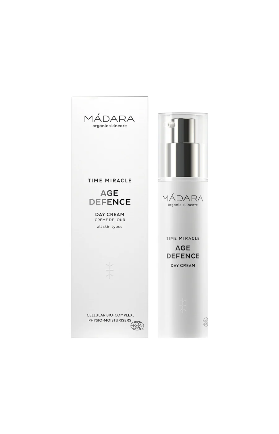 Crème de jour anti-âge - Time Miracle - 50 ml