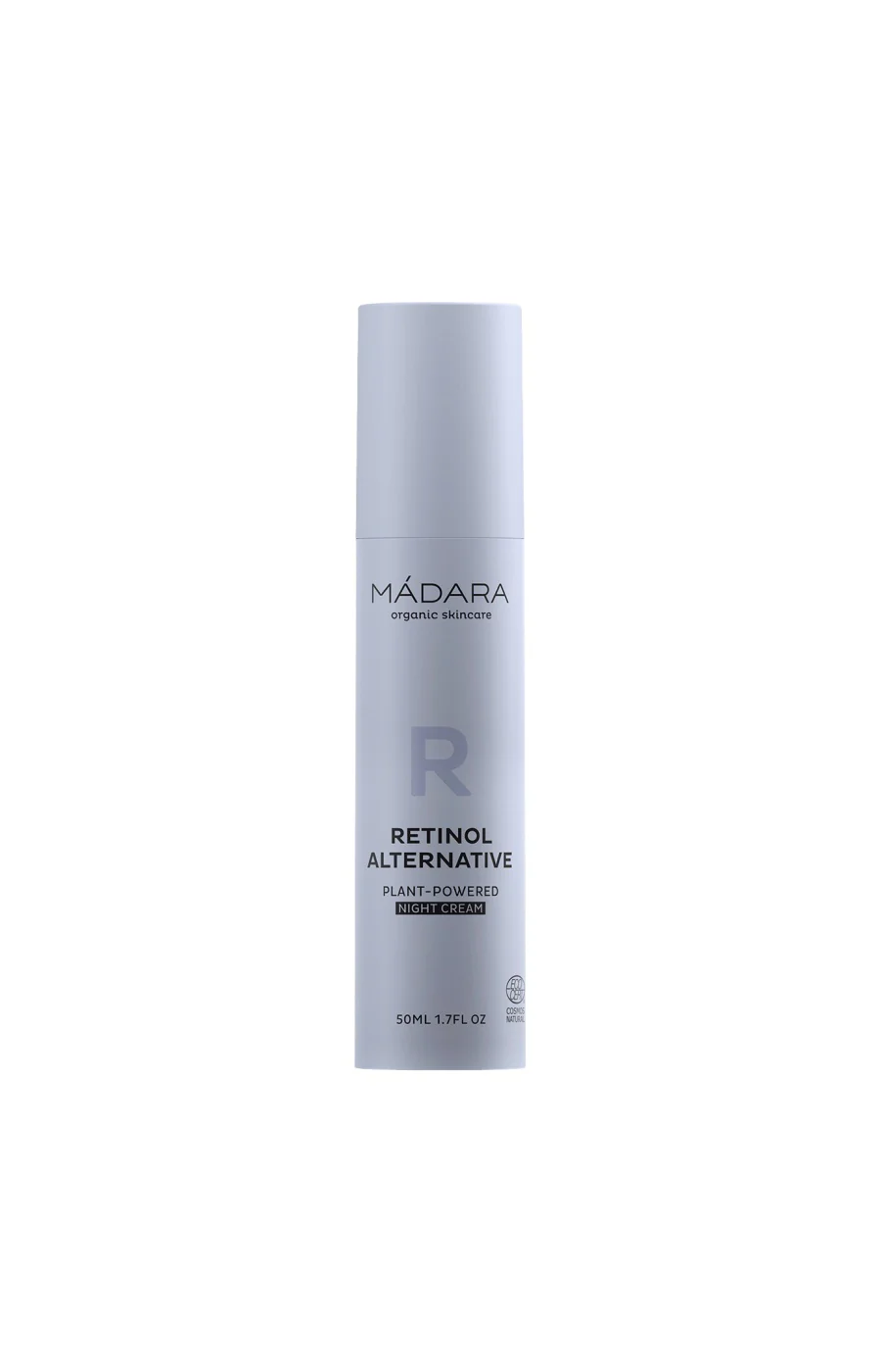 Crème de nuit à base de plantes - Retinol alternative - 50 ml