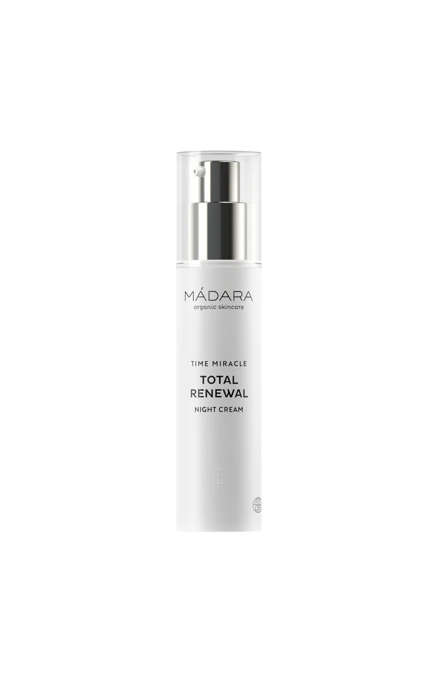 Crème de nuit renouvelante anti-âge - Time Miracle - 50 ml - Image 2