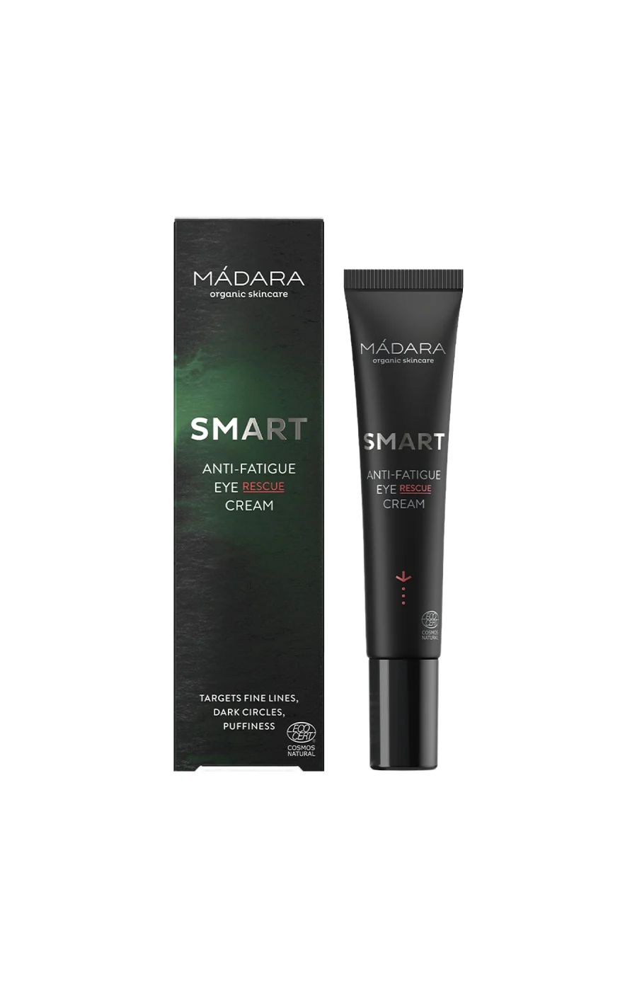 Crème pour les yeux hydratant & anti-fatigue - 15 ml - Image 2
