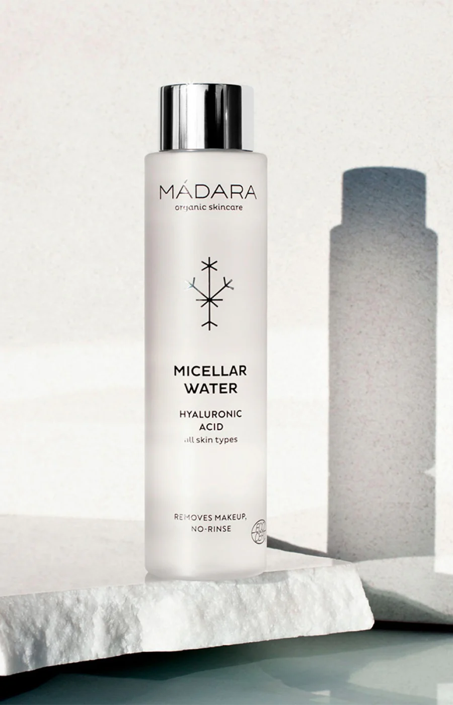 Eau micellaire - Acide hyaluronique - 100 ml - Image 3