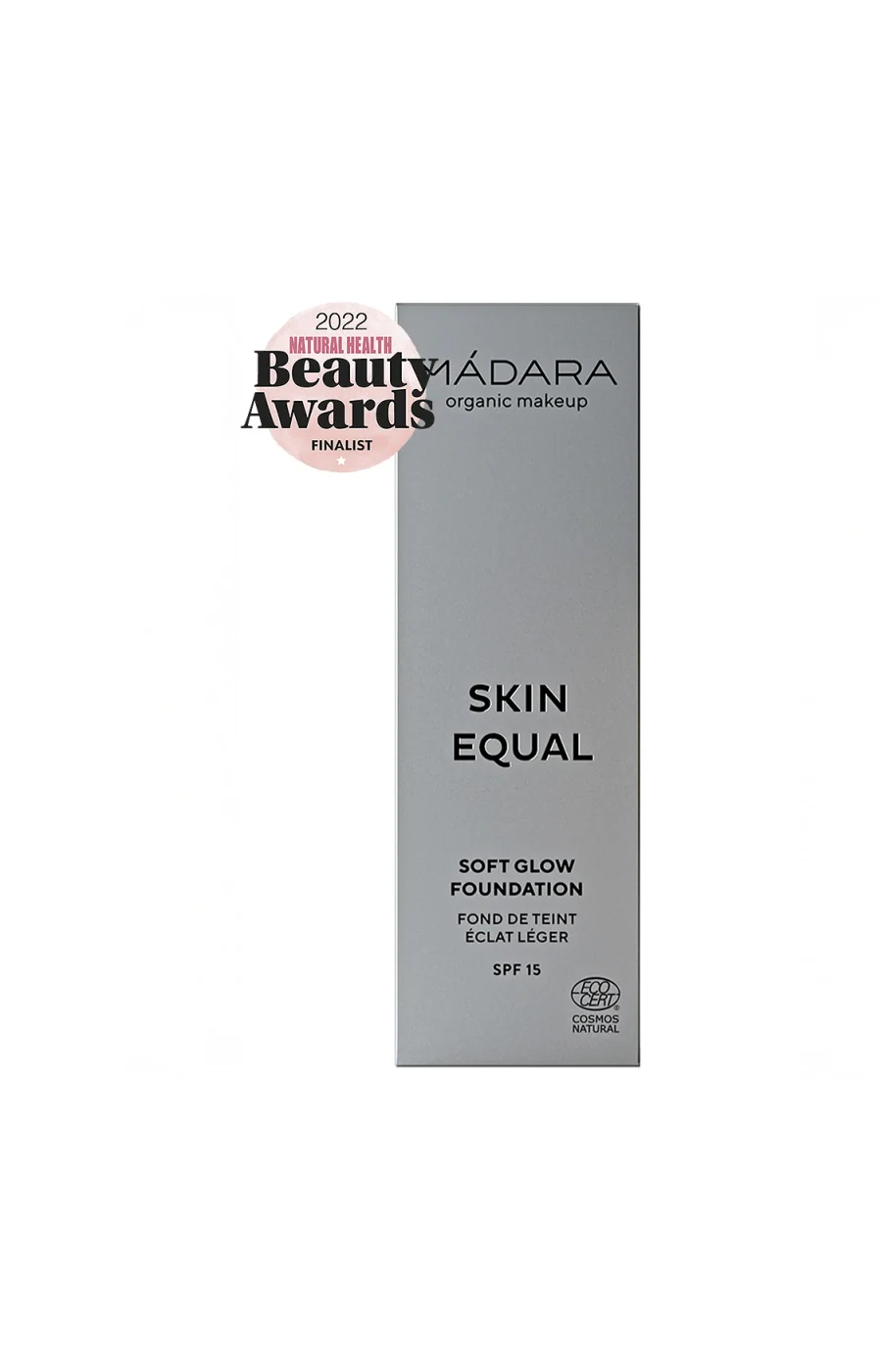 Fond de teint éclat SPF15 - Skin Equal - Image 14