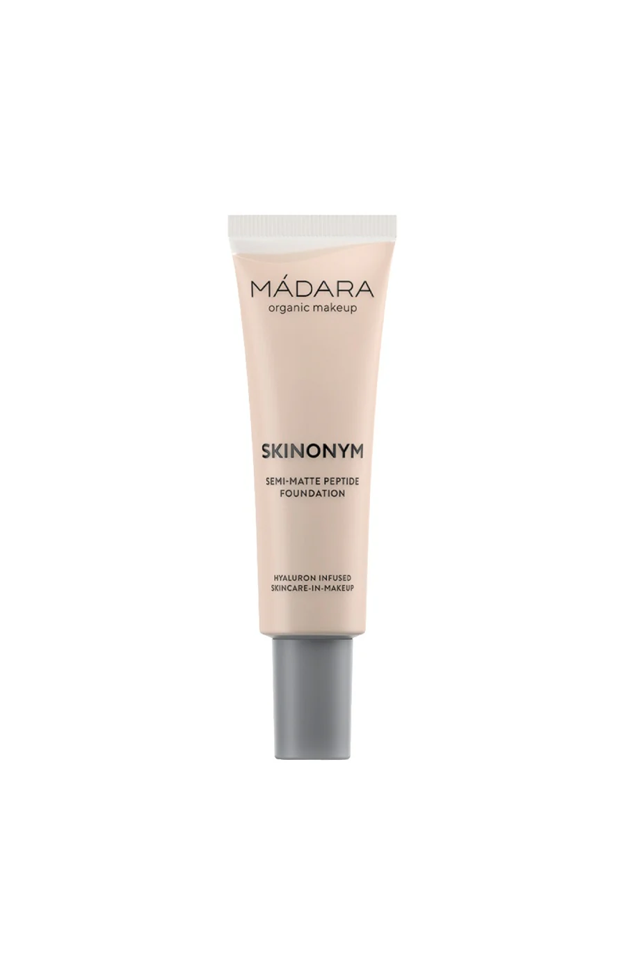 Fond de teint semi-mat - Peptides & acide hyaluronique - 30 ml - Image 15