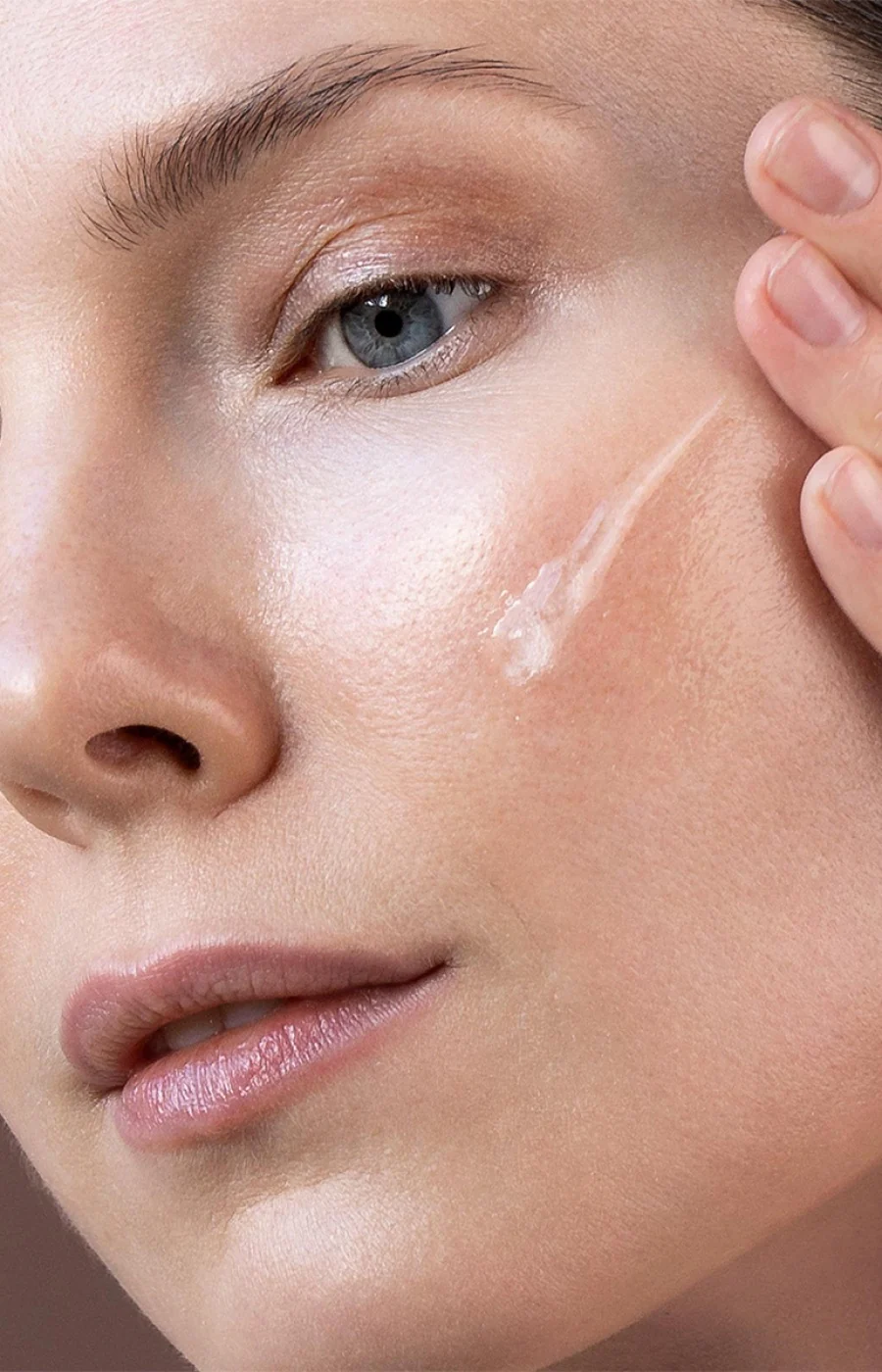Gel hydratant intense à la rose - SOS Hydra - Visage - 75 ml - Image 3