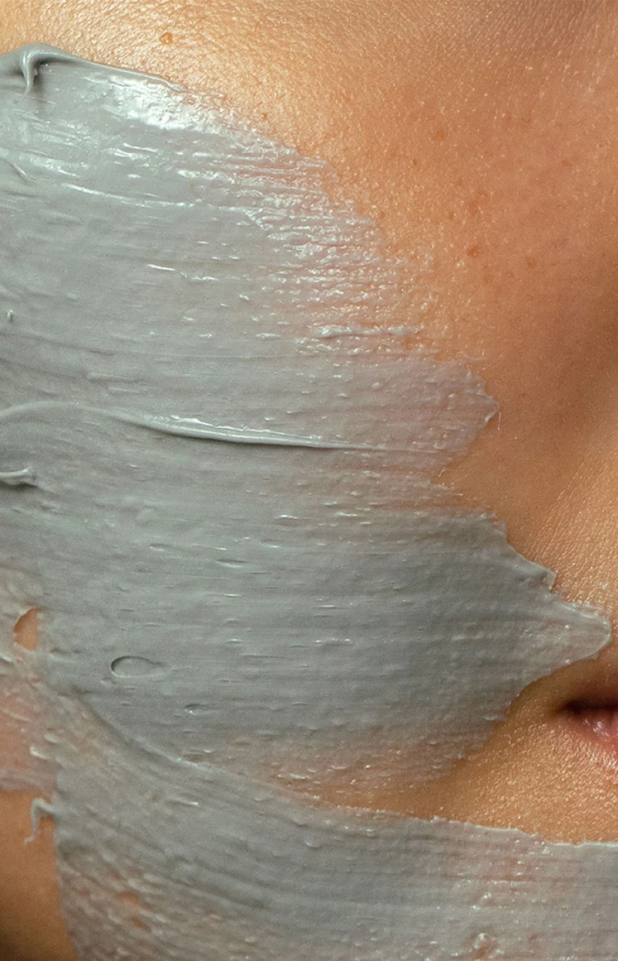 Masque peeling - 7% AHA & argile - Peaux à imperfections & grasses - 60 ml - Image 6