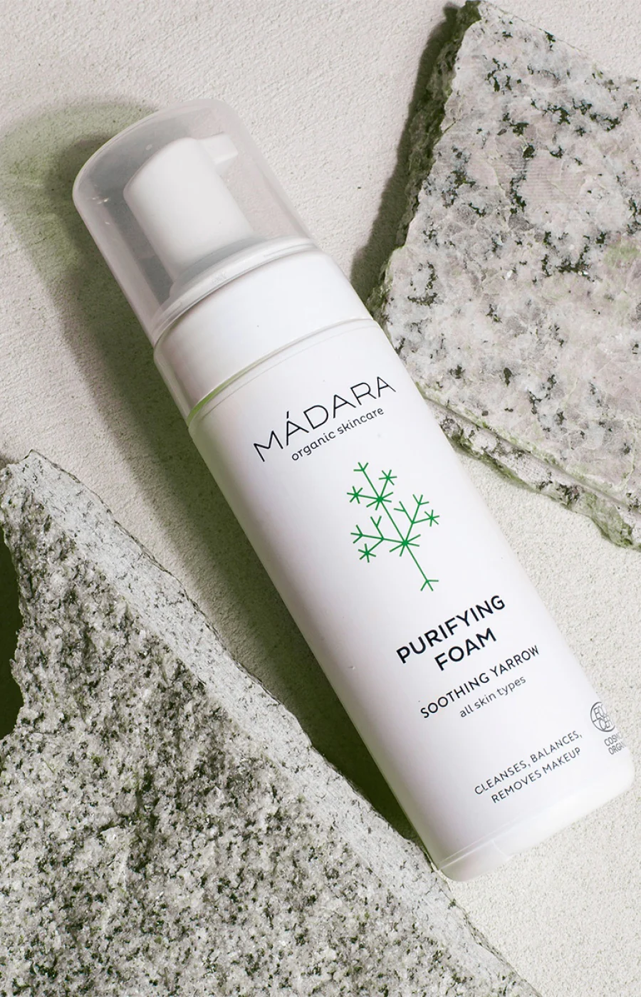 Mousse purifiante nettoyante - Visage - 150 ml - Image 3