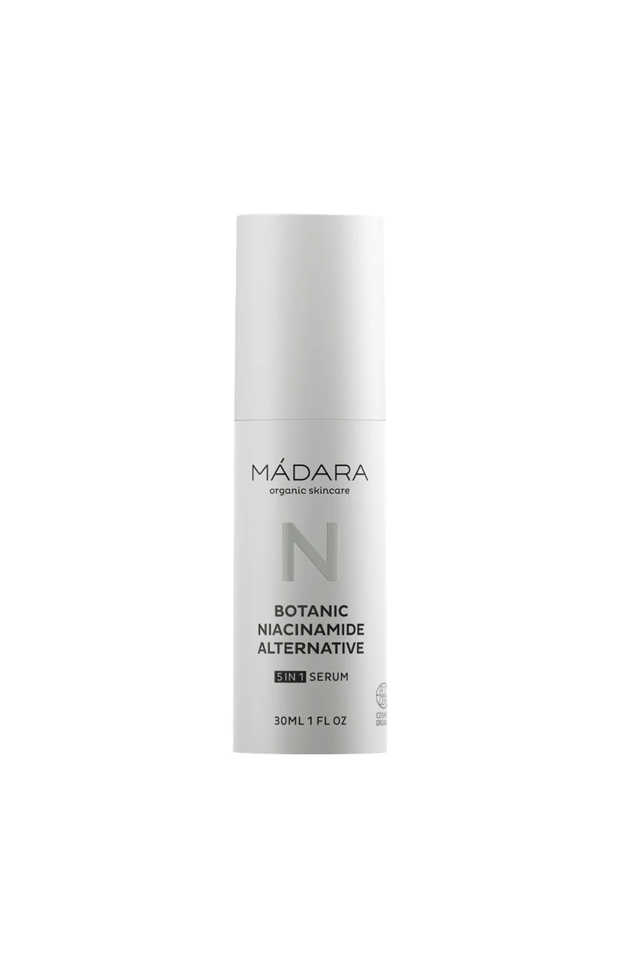 Sérum botanique 5-en-1 - Niacinamide - Visage - 30 ml
