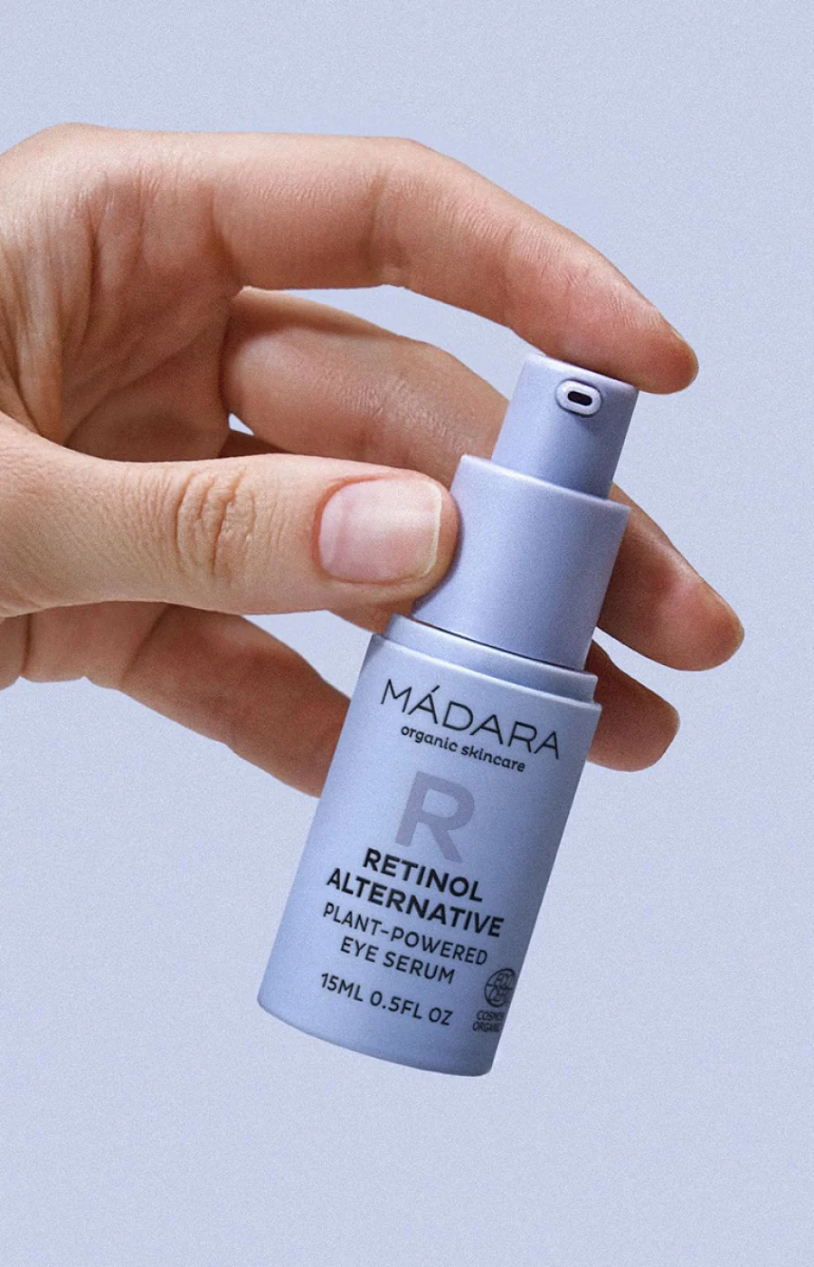 Sérum pour les yeux à base de plantes - Retinol alternative - 15 ml - Image 6