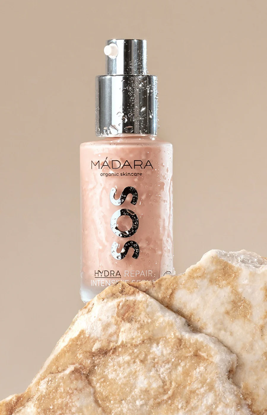 Sérum régénérant - SOS Hydra - Visage - 30 ml - Image 3