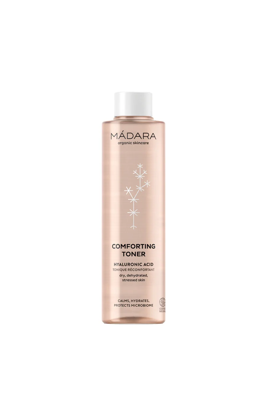 Tonique apaisant - Peaux sèches - 200 ml