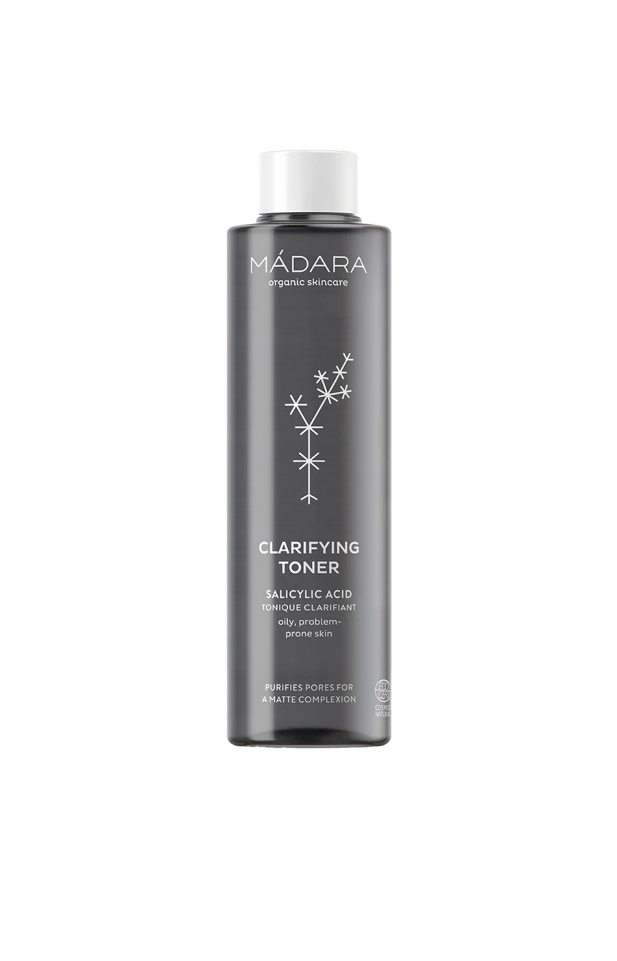 Tonique clarifiant nettoyant - Visage - 200 ml