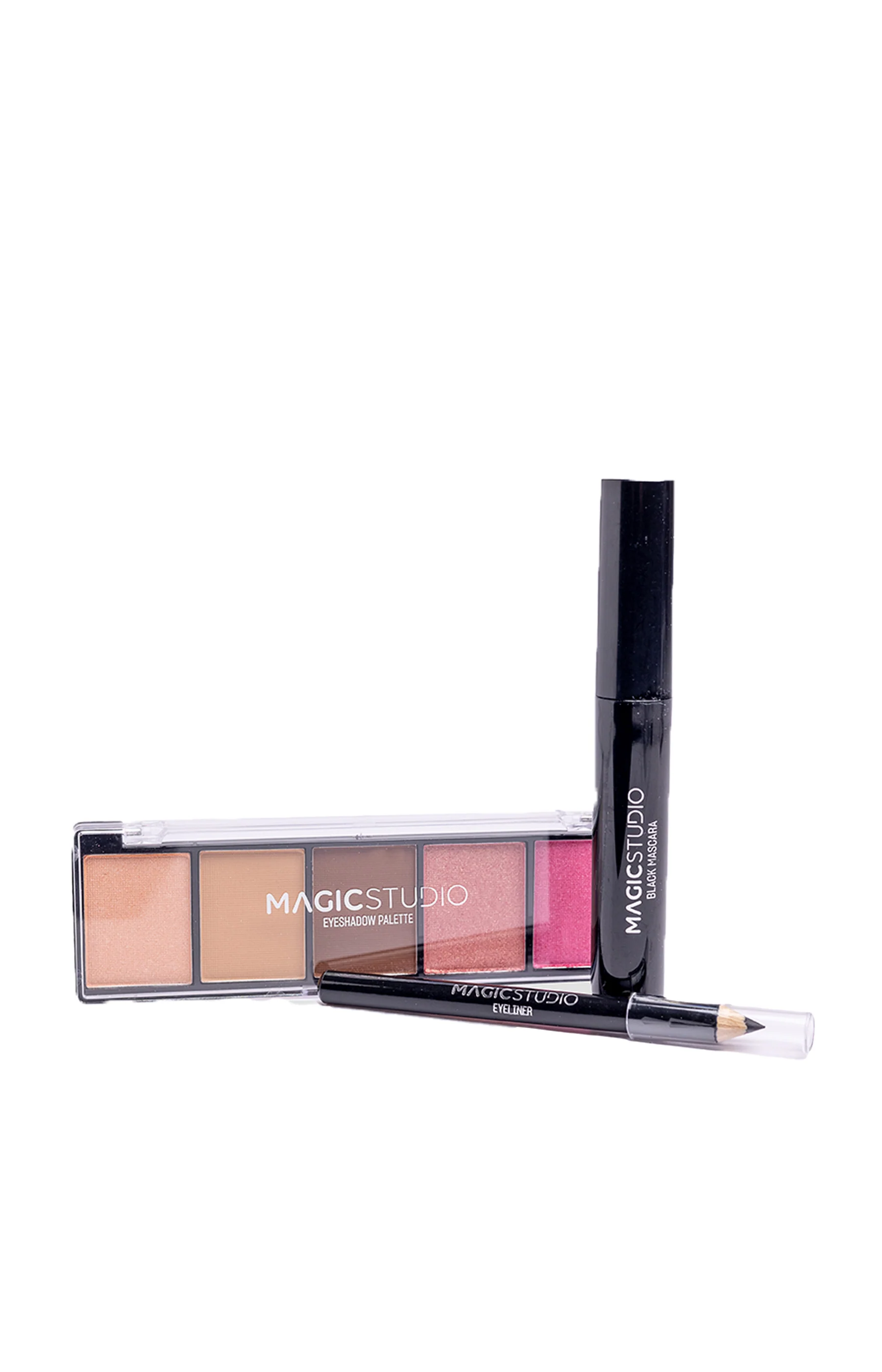 Coffret yeux - Colorful - 3 produits - Image 2
