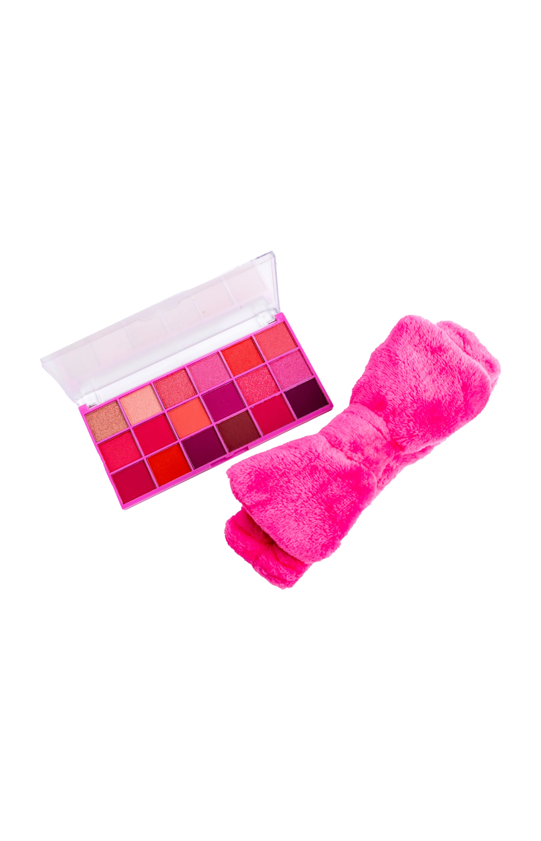 Coffret maquillage & accessoires - Glow - 2 produits - Image 2