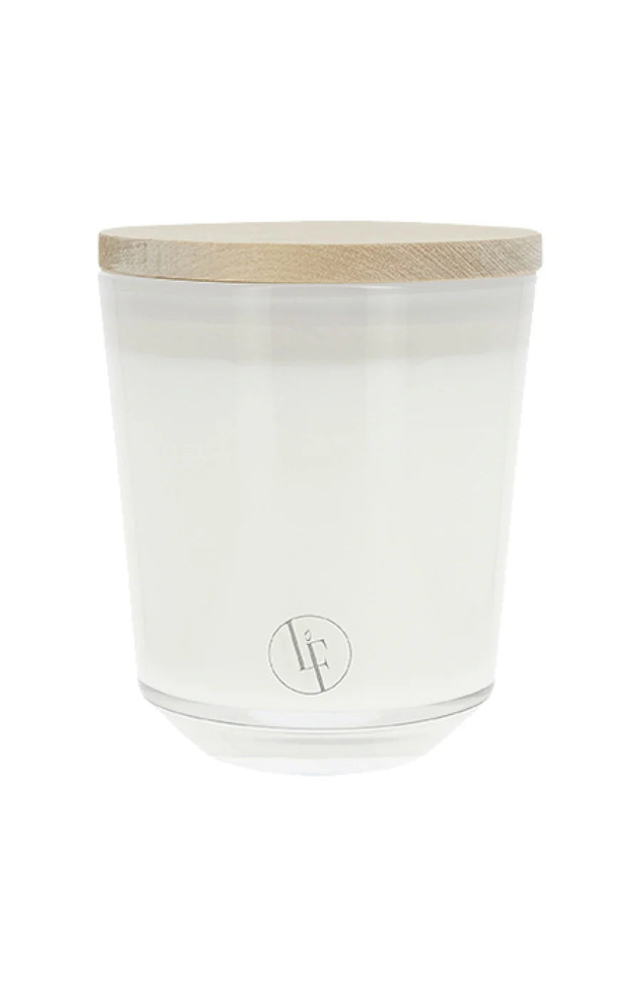 Bougie parfumée - Le Lac - Boisé aromatique - 200 g