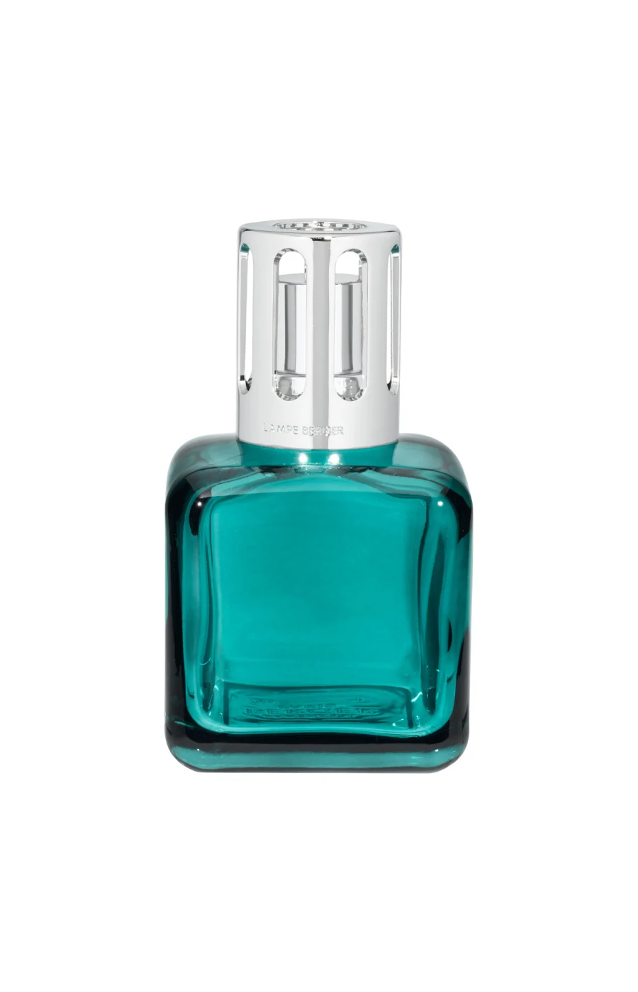 Coffret lampe à catalyse - Glacon Verte Summer - Eau des menthes - 250 ml