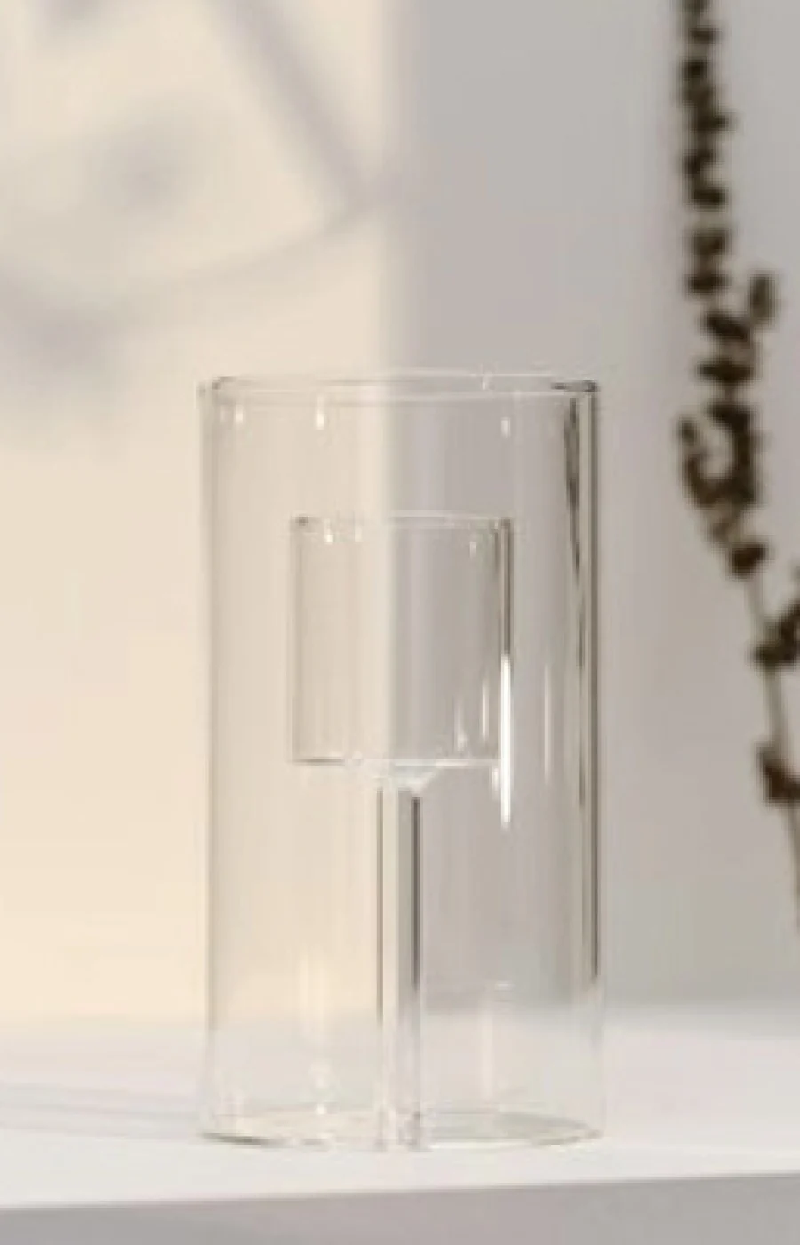 Photophore votive moyen - Image 2