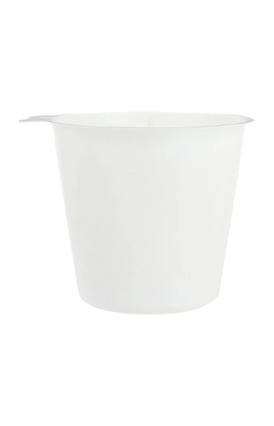 Recharge bougie parfumée - Le lac - Boisé aromatique - 200 g