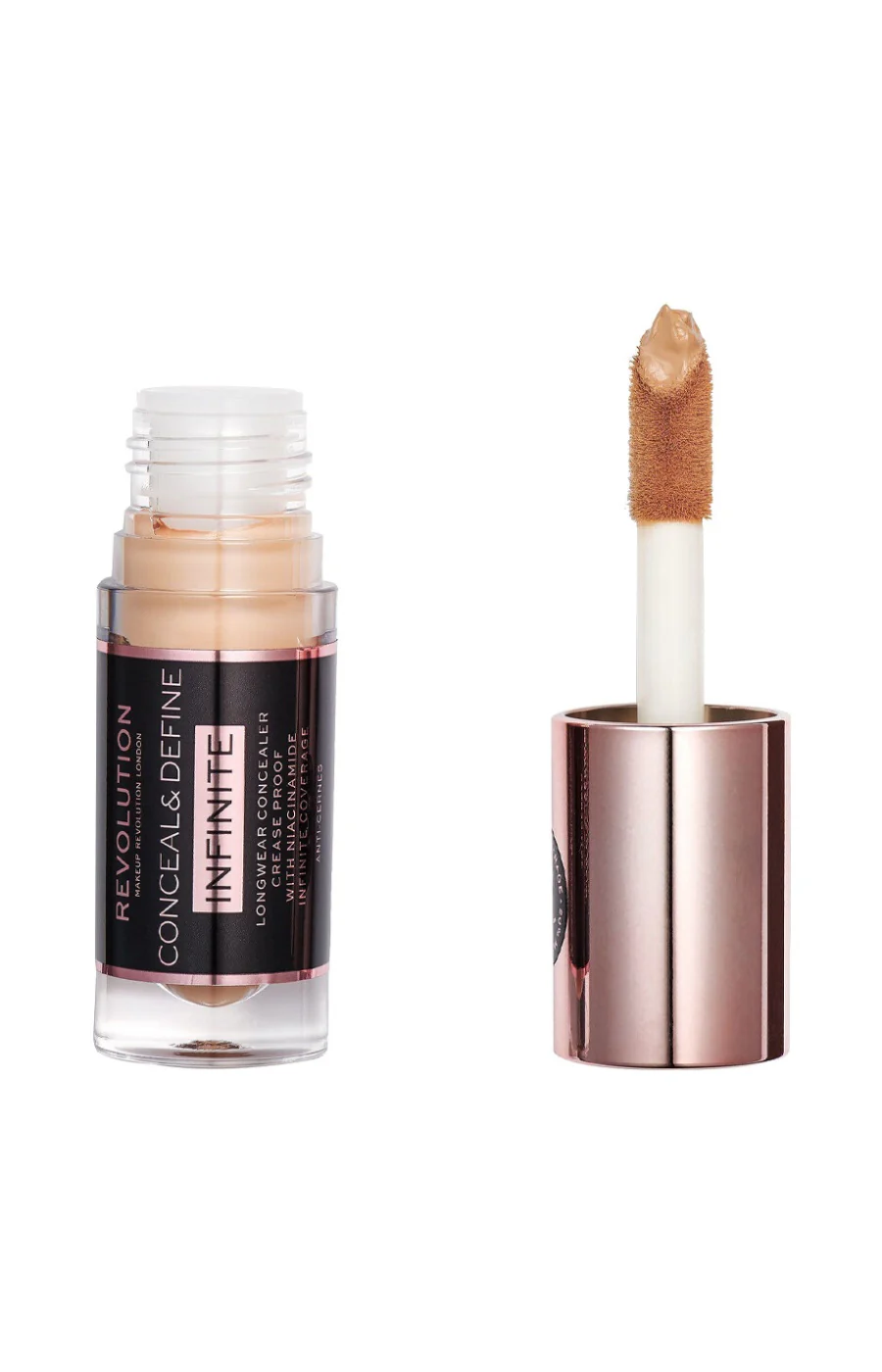 Anti-cernes - Conceal & Define Infinite - 5 ml - Image 15