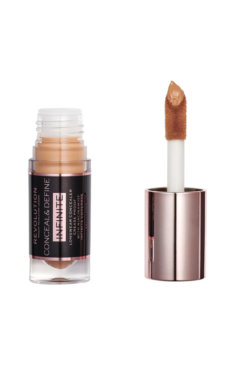 Anti-cernes - Conceal & Define Infinite - 5 ml - Image 17