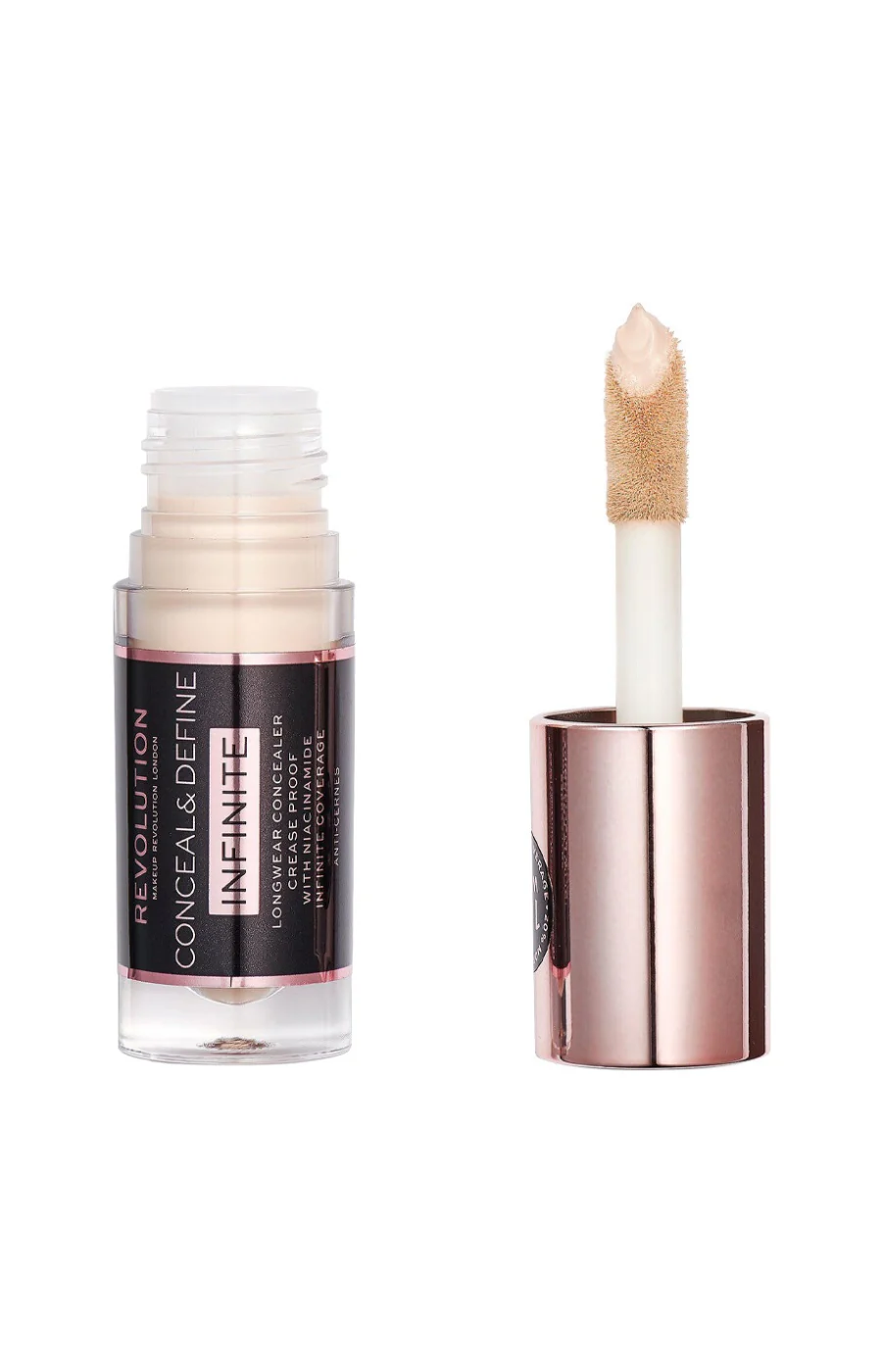 Anti-cernes - Conceal & Define Infinite - 5 ml - Image 4