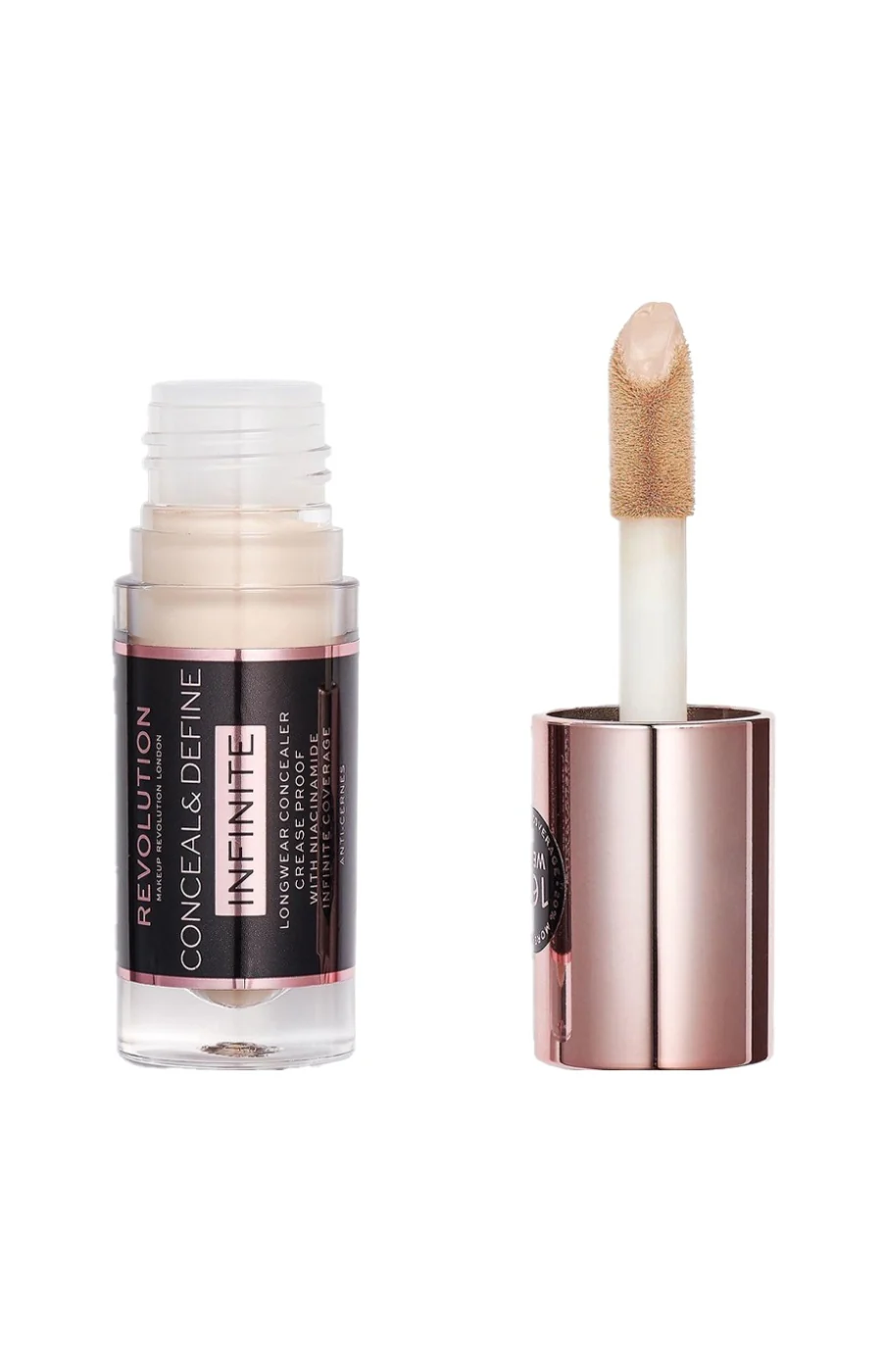 Anti-cernes - Conceal & Define Infinite - 5 ml - Image 7
