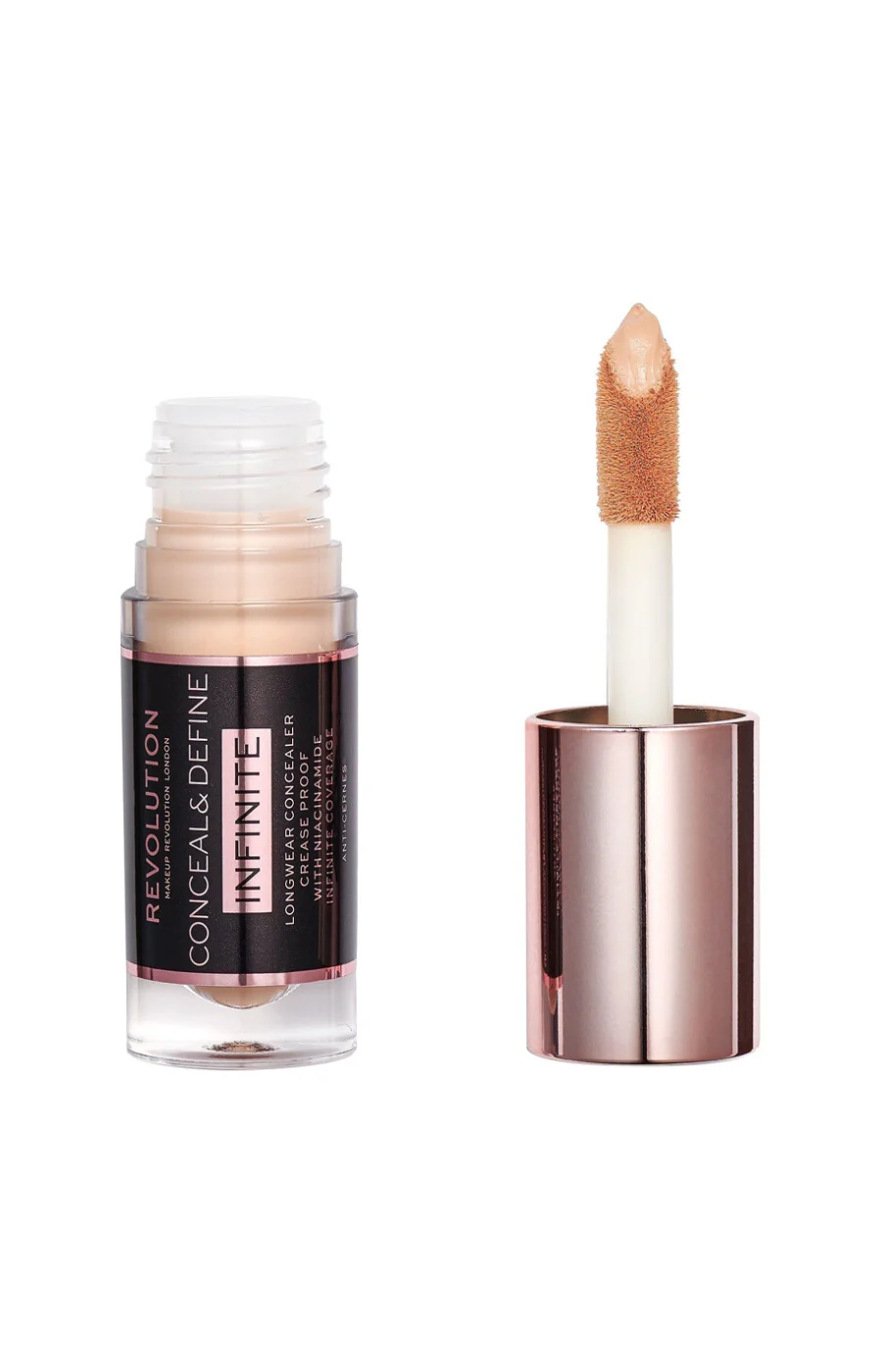 Anti-cernes - Conceal & Define Infinite - 5 ml - Image 9