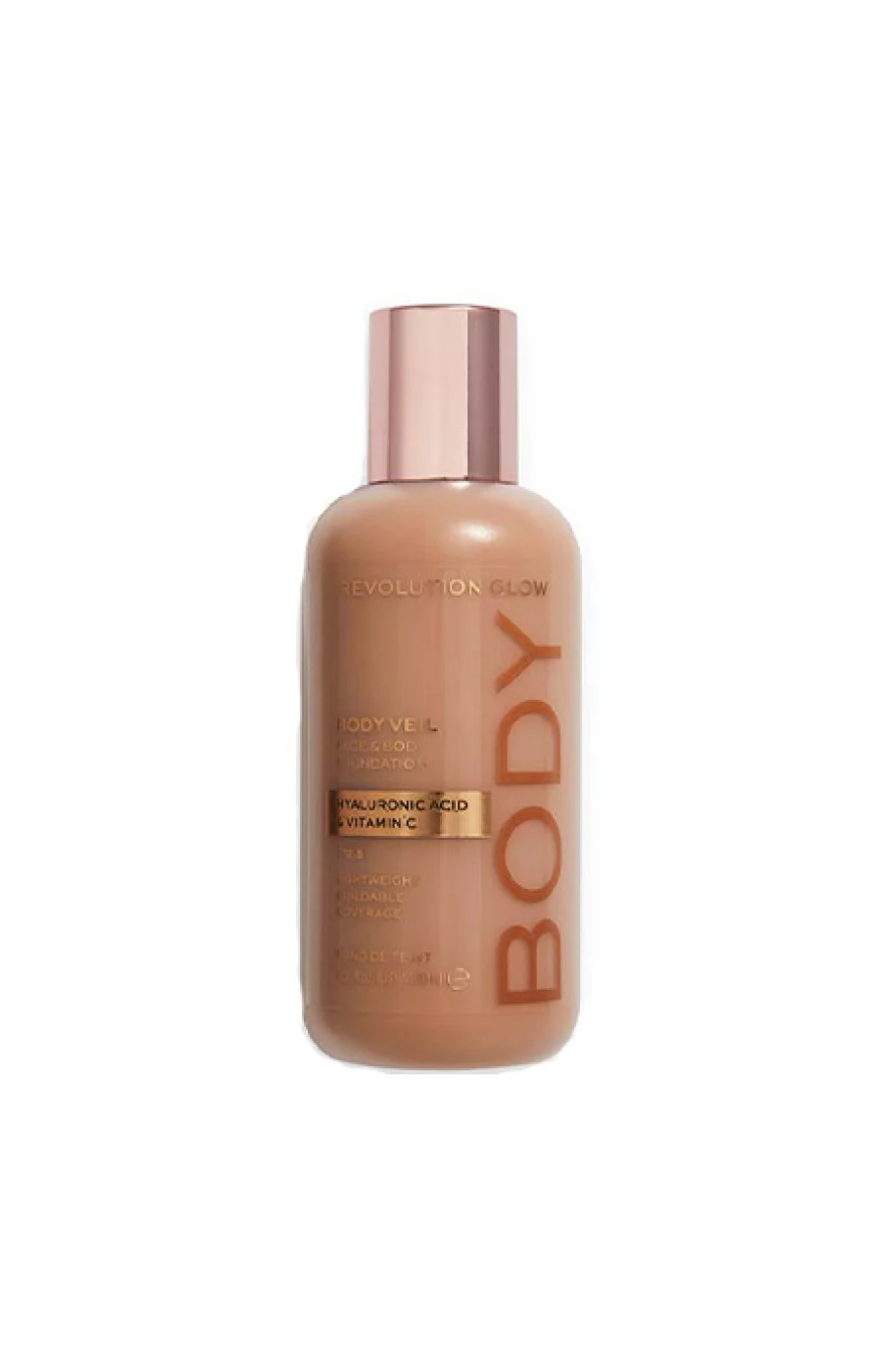 Fond de teint corps - Body Veil Foundation - 120 ml - Image 10