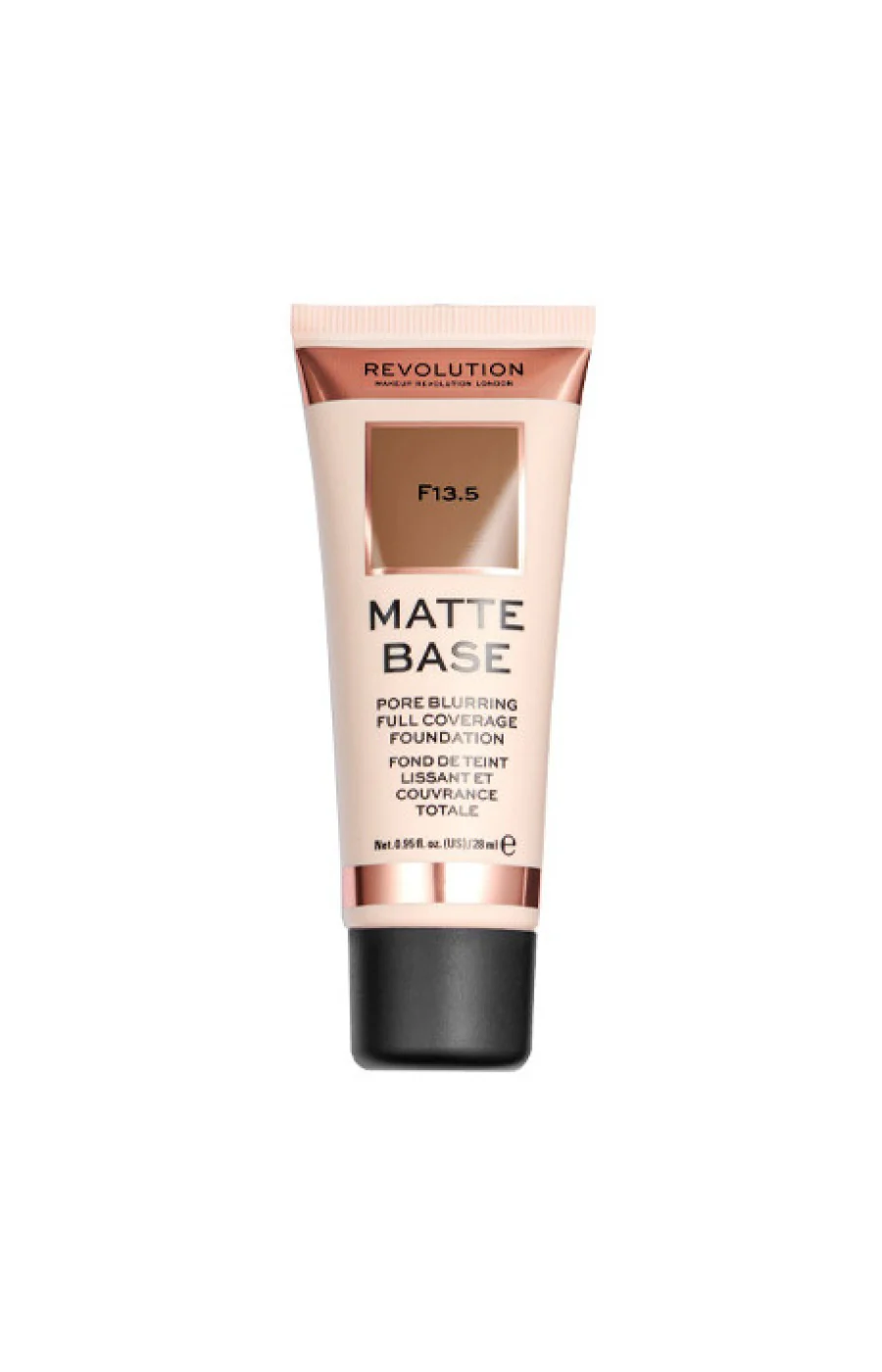 Fond de teint mat - Matte Base - 28 ml - Image 3