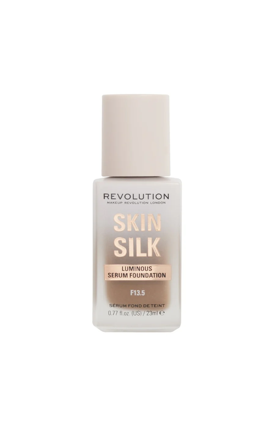 Fond de teint sérum - Skin Silk - 23 ml - Image 6