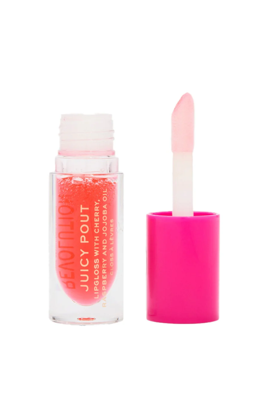 Gloss hydratant - Juicy Pout - Image 2